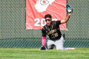University drops defensive battle on the road at Bridgeport